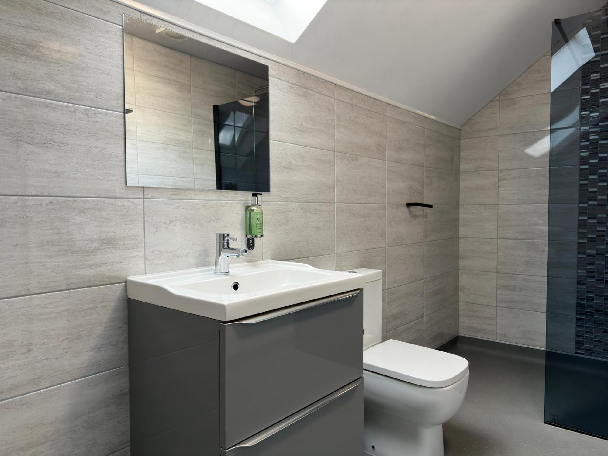 ניוקאסל Bentinck Apartments מראה חיצוני תמונה